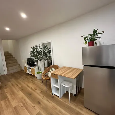 Petite Maison Cosy Renovee, Entre Et Vignobles