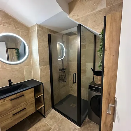 Petite Maison Cosy Renovee, Entre Et Vignobles Ouveillan