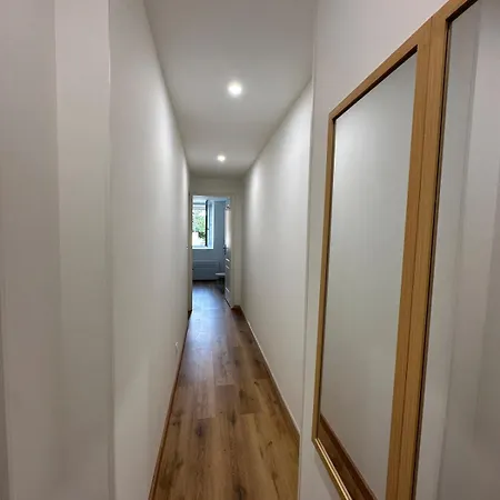 아파트 Petite Maison Cosy Renovee, Entre Et Vignobles
