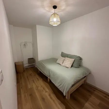 Petite Maison Cosy Renovee, Entre Et Vignobles *